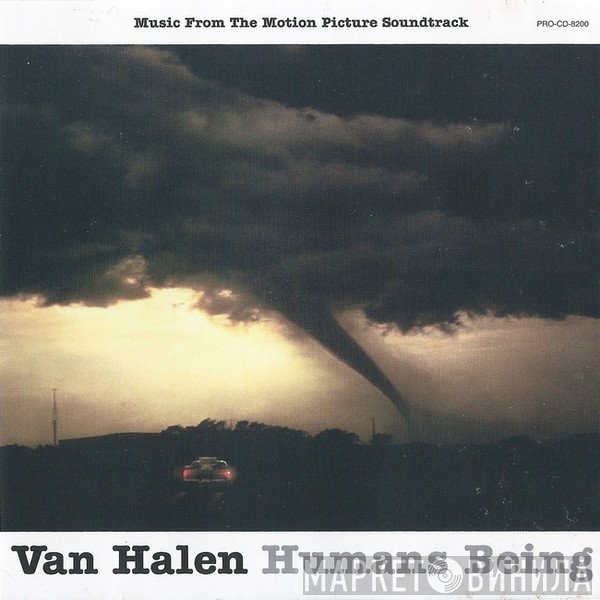 Van Halen  - Humans Being