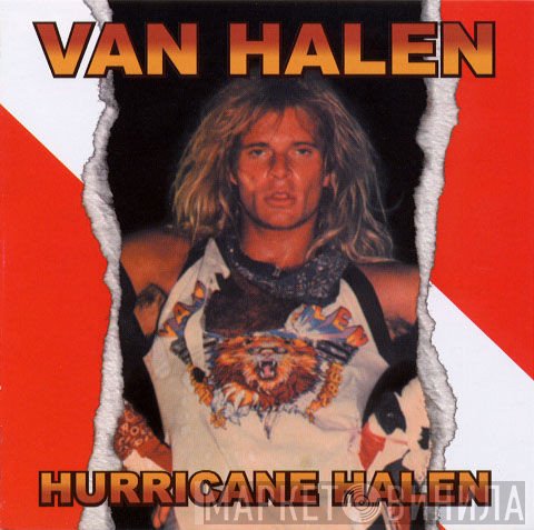 Van Halen  - Hurricane Halen