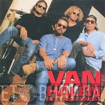 Van Halen  - In A Cold Sweat