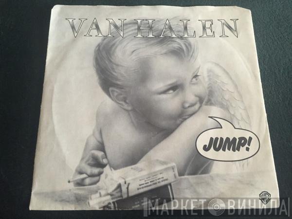 Van Halen  - Jump!