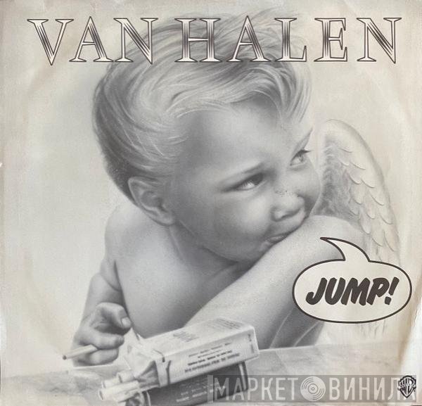 Van Halen  - Jump!