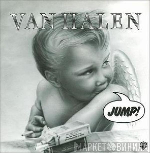 Van Halen  - Jump!