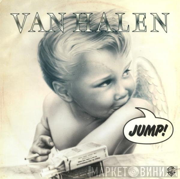 Van Halen - Jump