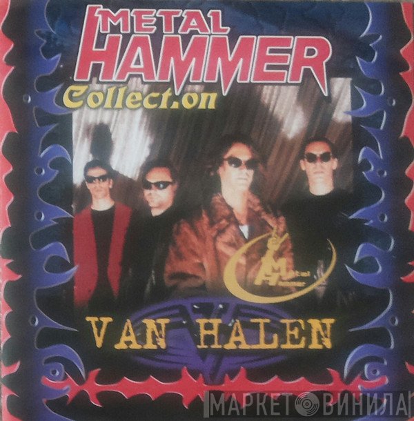 Van Halen  - Metal Hammer Collection