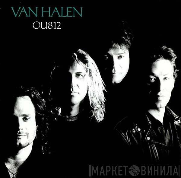 Van Halen  - OU812