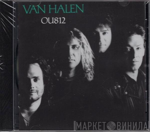 Van Halen  - OU812