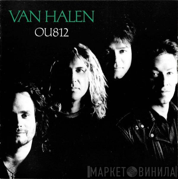 Van Halen  - OU812