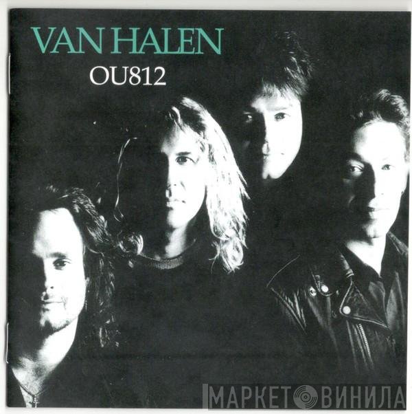 Van Halen  - OU812