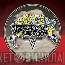 Van Halen  - Tattoo
