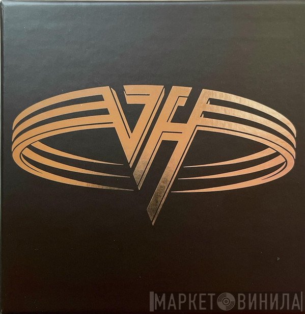 Van Halen  - The Collection II