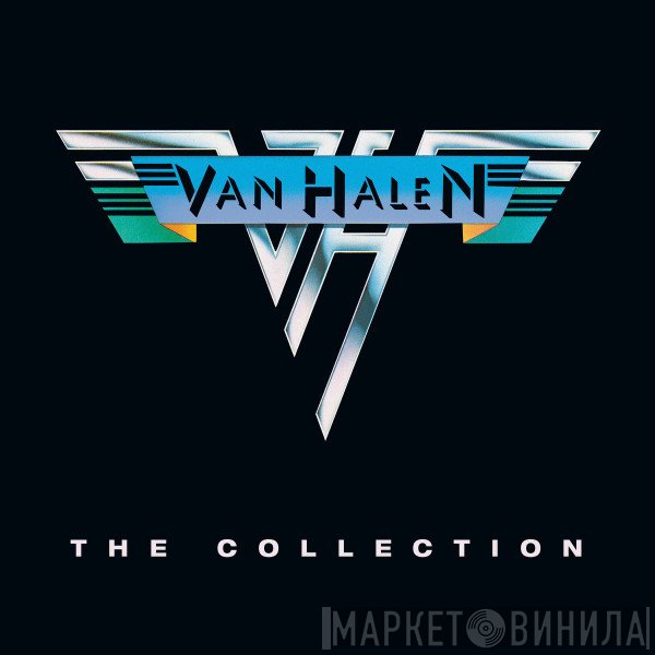 Van Halen  - The Collection