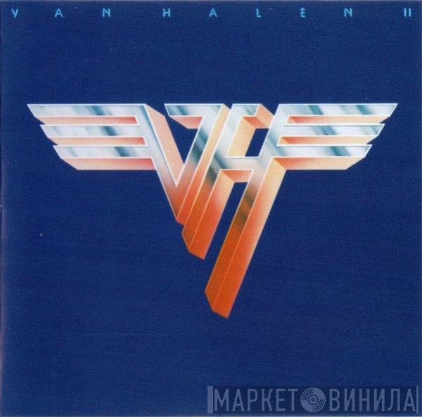 Van Halen - Van Halen II