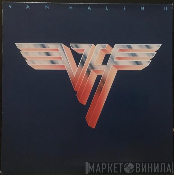 Van Halen - Van Halen II