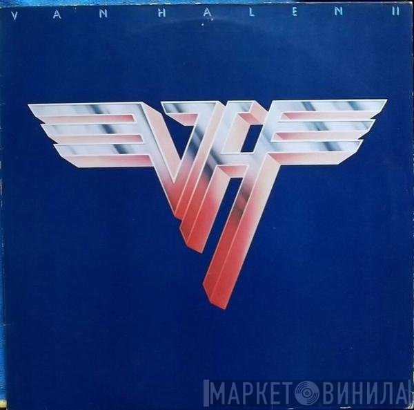Van Halen - Van Halen II