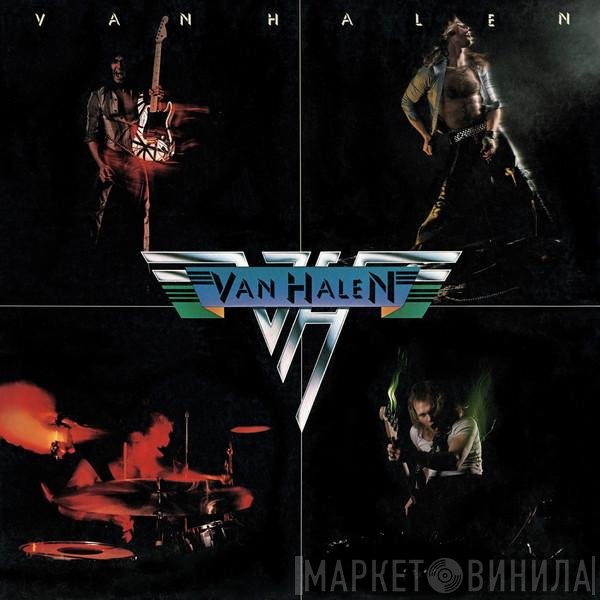 Van Halen - Van Halen