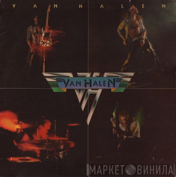 Van Halen - Van Halen