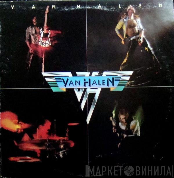 Van Halen - Van Halen