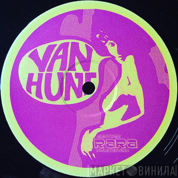 Van Hunt - Out Of The Sky / Her December