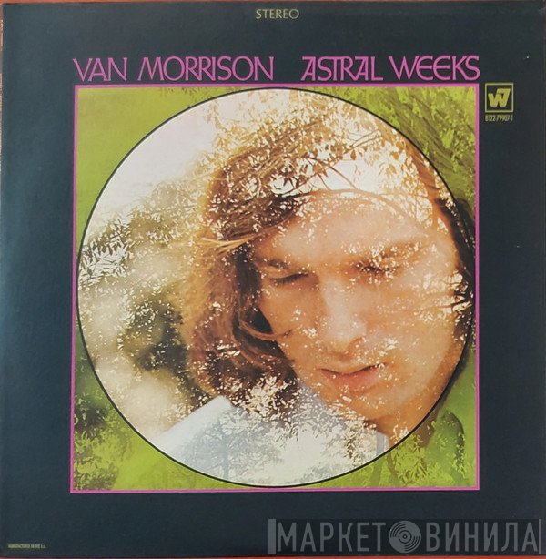 Van Morrison - Astral Weeks