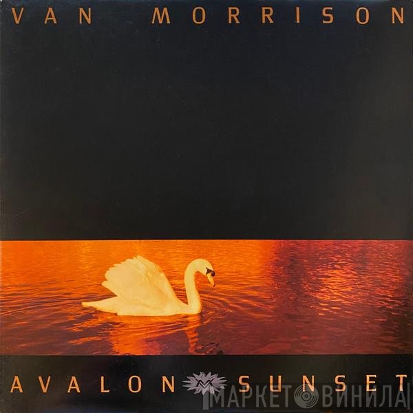 Van Morrison  - Avalon Sunset