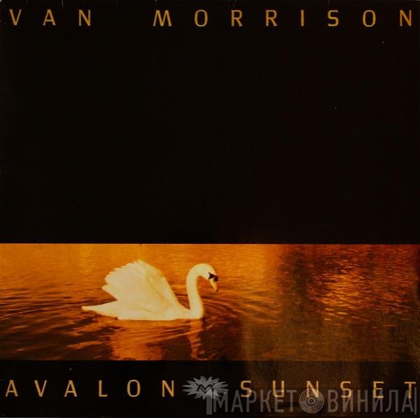Van Morrison  - Avalon Sunset