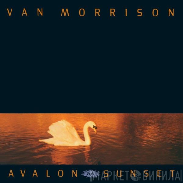 Van Morrison  - Avalon Sunset