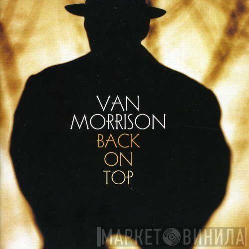 Van Morrison  - Back On Top