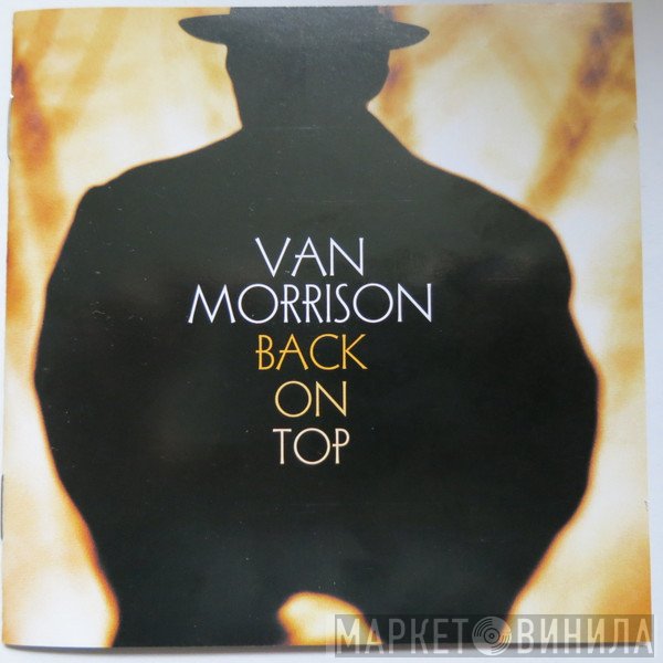 Van Morrison - Back On Top
