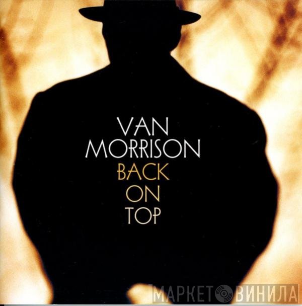 Van Morrison  - Back On Top