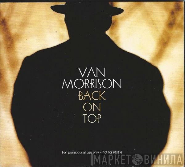 Van Morrison - Back On Top