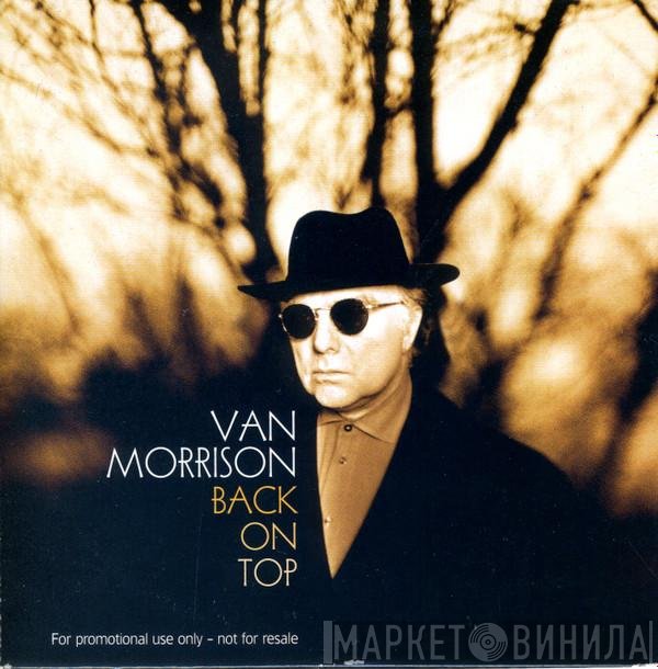 Van Morrison - Back On Top