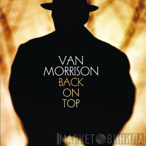 Van Morrison  - Back On Top