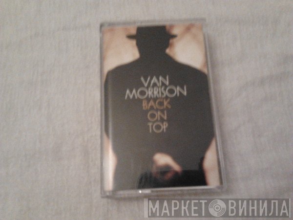 Van Morrison  - Back On Top