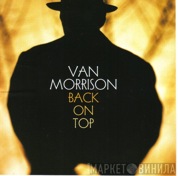 Van Morrison  - Back On Top