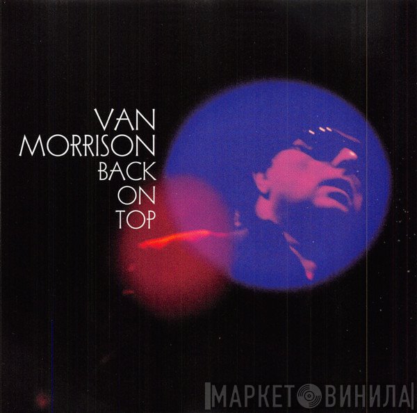 Van Morrison  - Back On Top