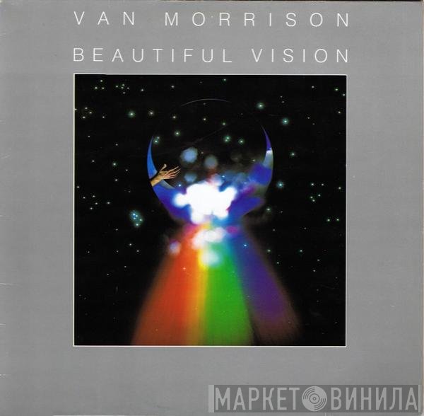 Van Morrison  - Beautiful Vision