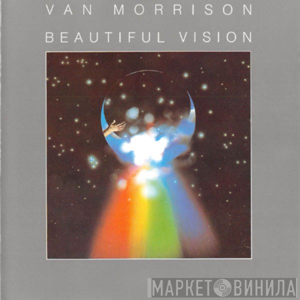 Van Morrison  - Beautiful Vision