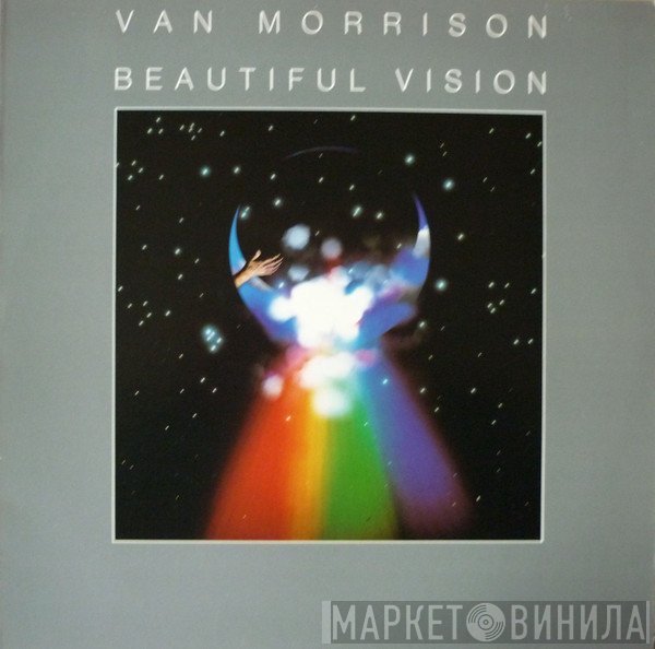 Van Morrison  - Beautiful Vision