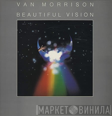 Van Morrison  - Beautiful Vision