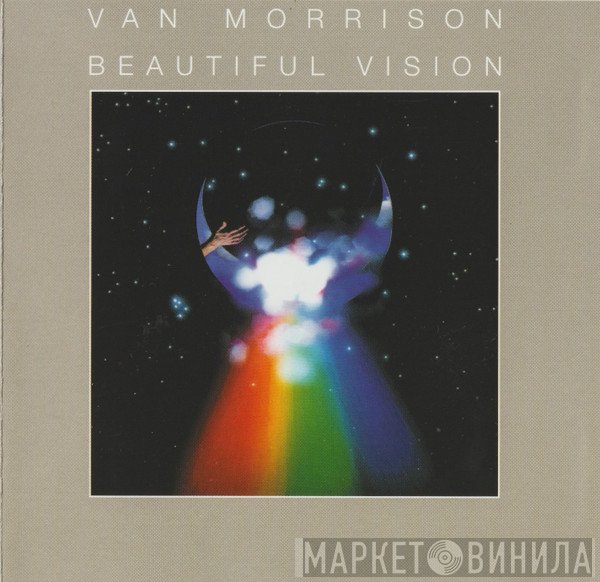 Van Morrison  - Beautiful Vision