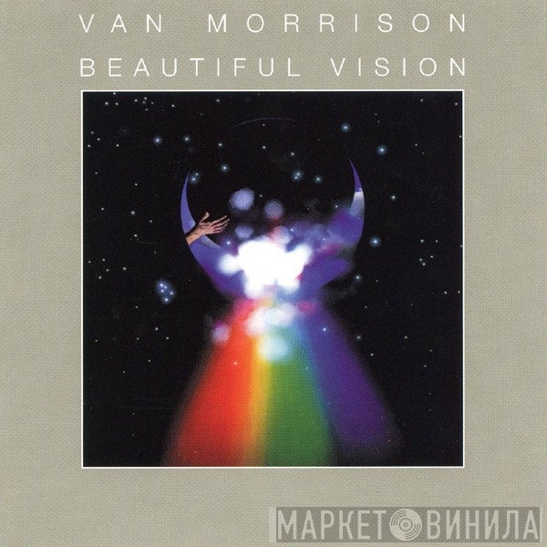 Van Morrison  - Beautiful Vision