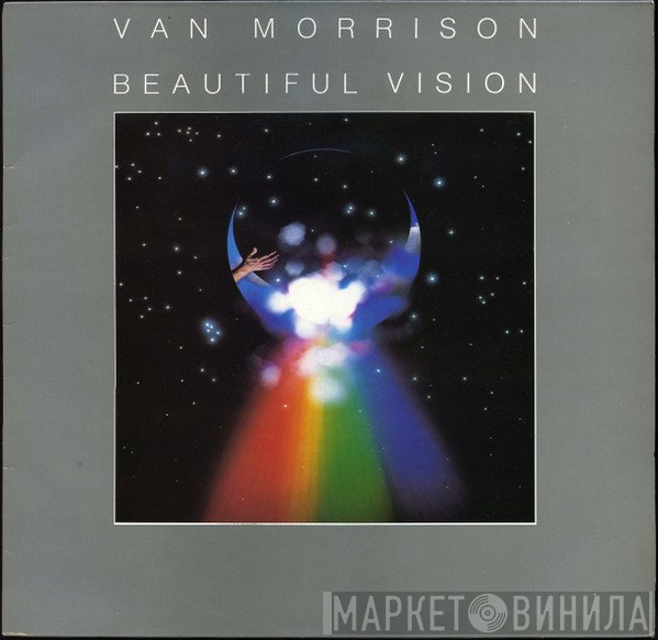 Van Morrison  - Beautiful Vision