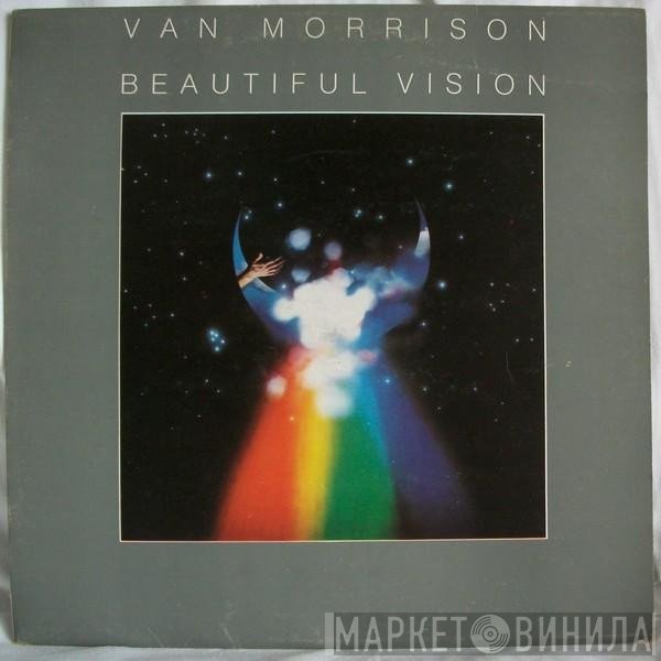 Van Morrison  - Beautiful Vision