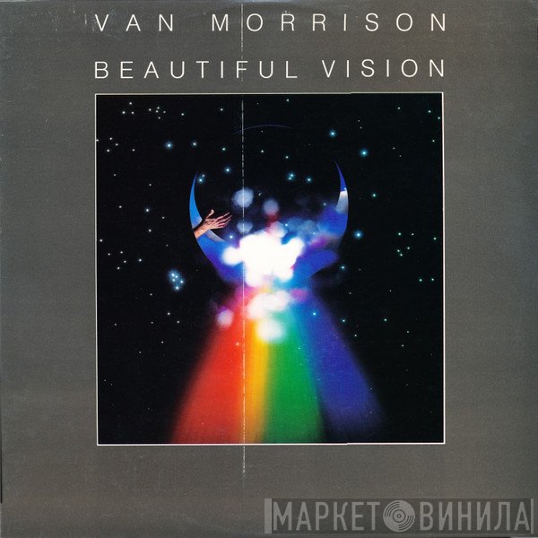 Van Morrison  - Beautiful Vision