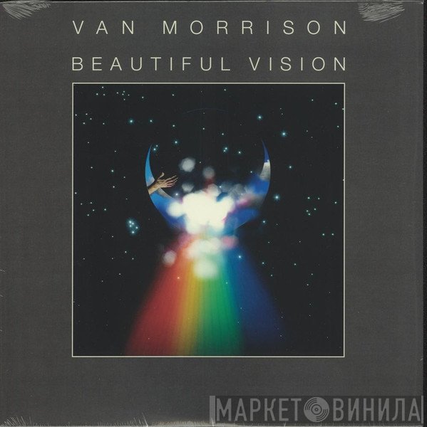 Van Morrison  - Beautiful Vision