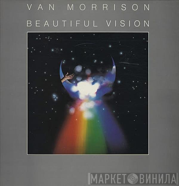 Van Morrison  - Beautiful Vision