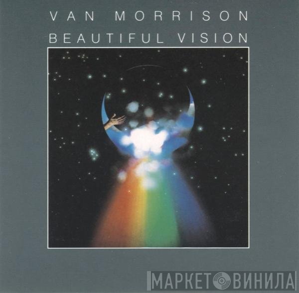 Van Morrison - Beautiful Vision
