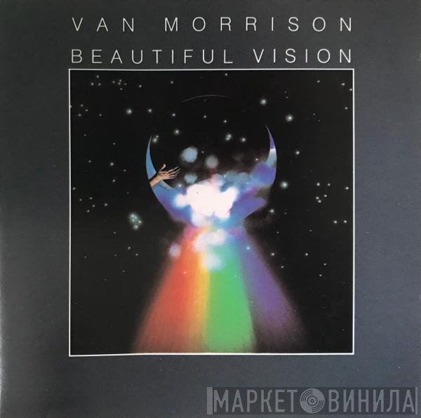 Van Morrison  - Beautiful Vision