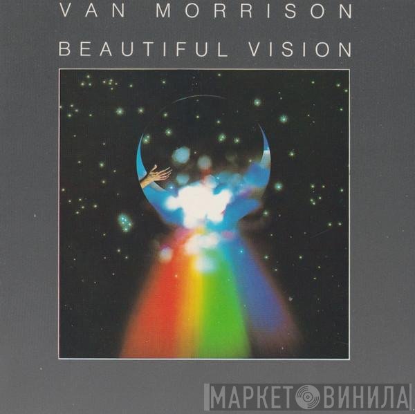 Van Morrison  - Beautiful Vision