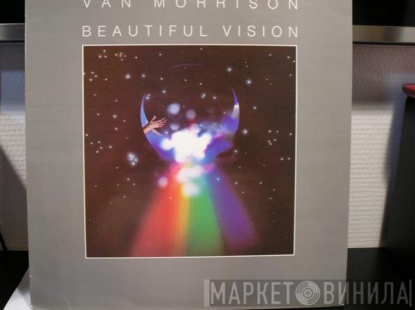 Van Morrison - Beautiful Vision